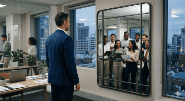 Transformação Cultural