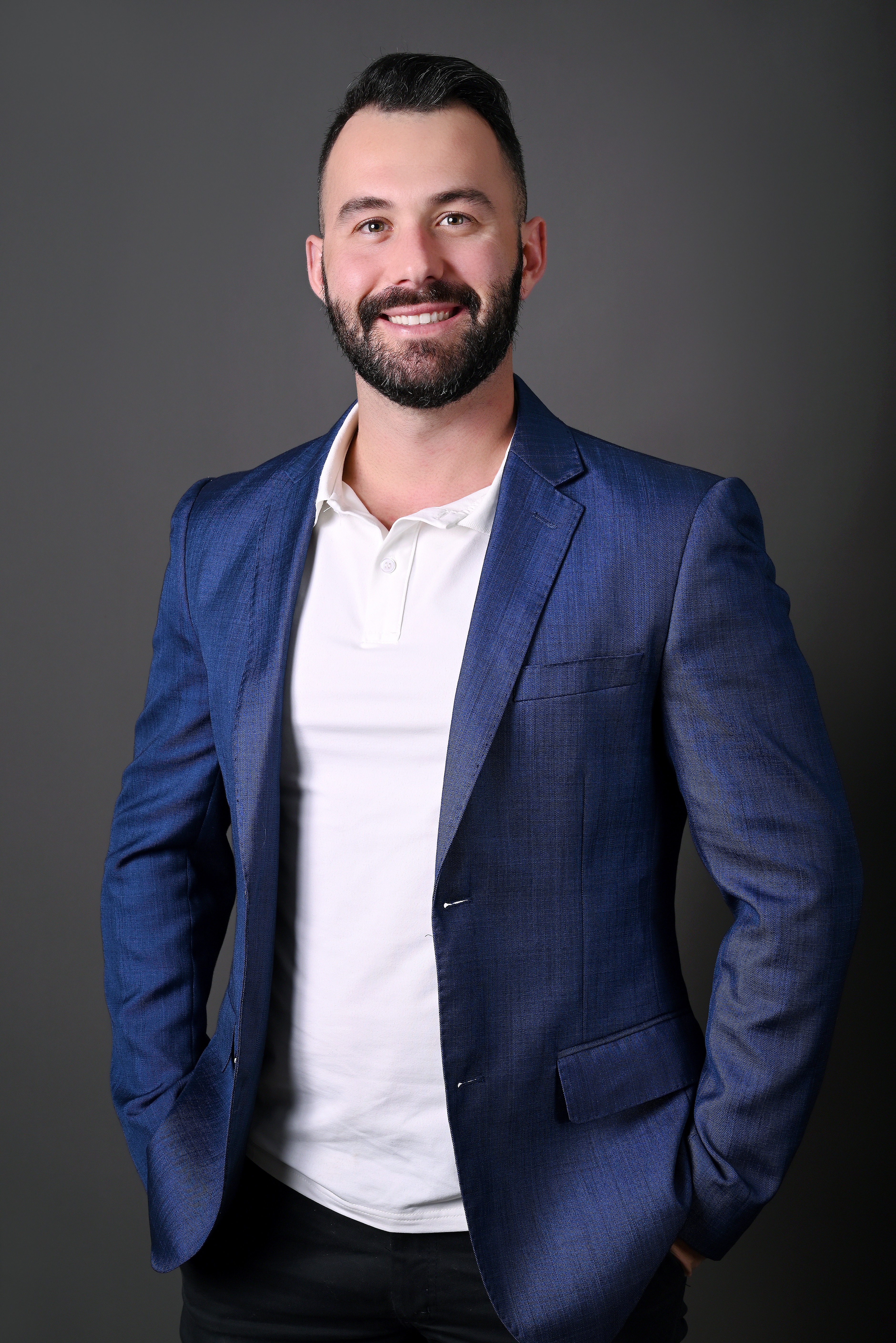 Felipe Macanhão - Fundador Grupo XM