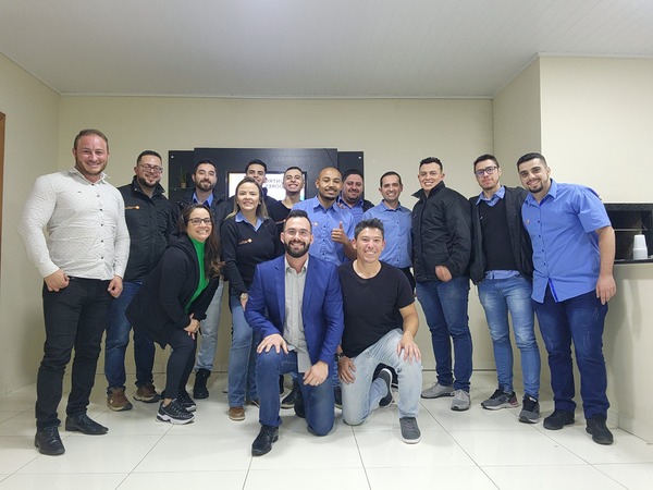 Otimização de Processos