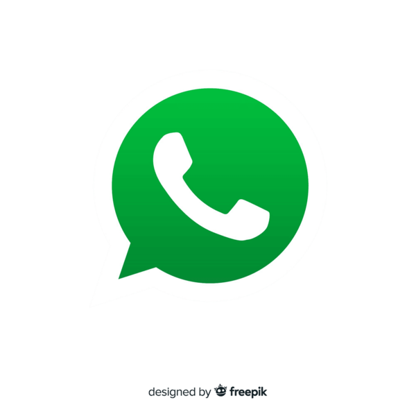 Fale Conosco pelo WhatsApp